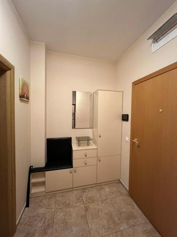 Business And Leisure Apartments In Mladost 2 With Free Garage София Экстерьер фото