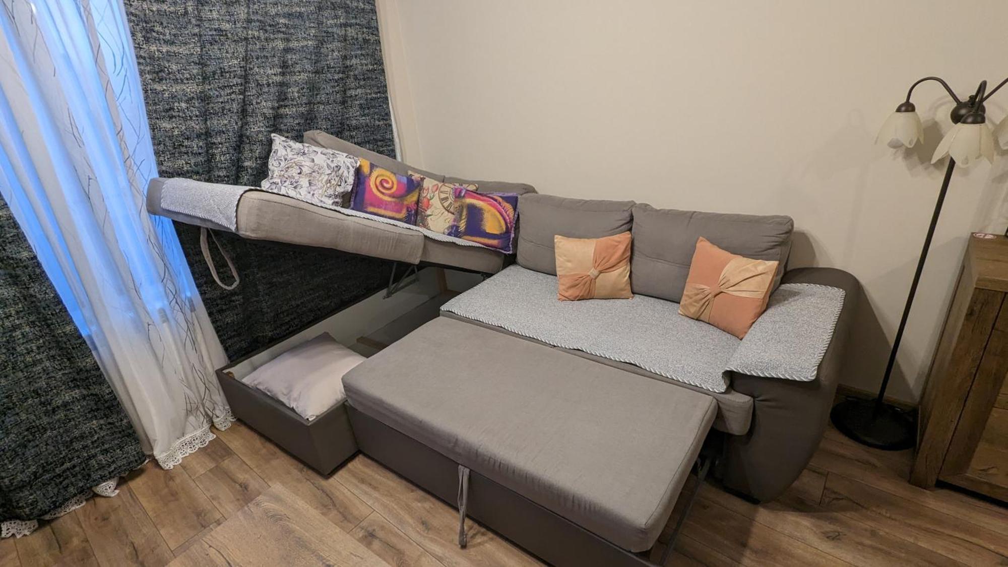 Business And Leisure Apartments In Mladost 2 With Free Garage София Номер фото