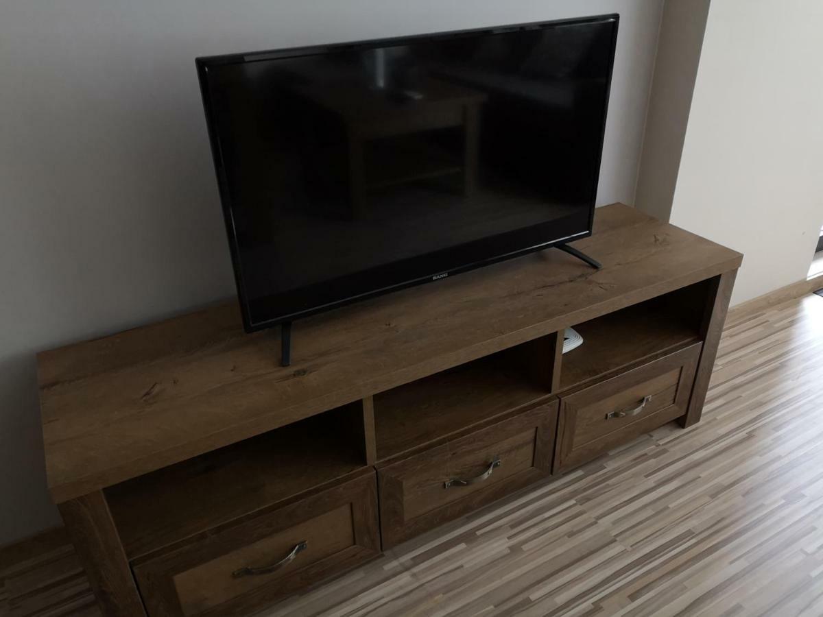 Business And Leisure Apartments In Mladost 2 With Free Garage София Экстерьер фото